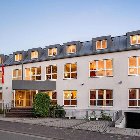 Amedia Frankfurt Russelsheim Trademark Collection By Wyndham エクステリア 写真