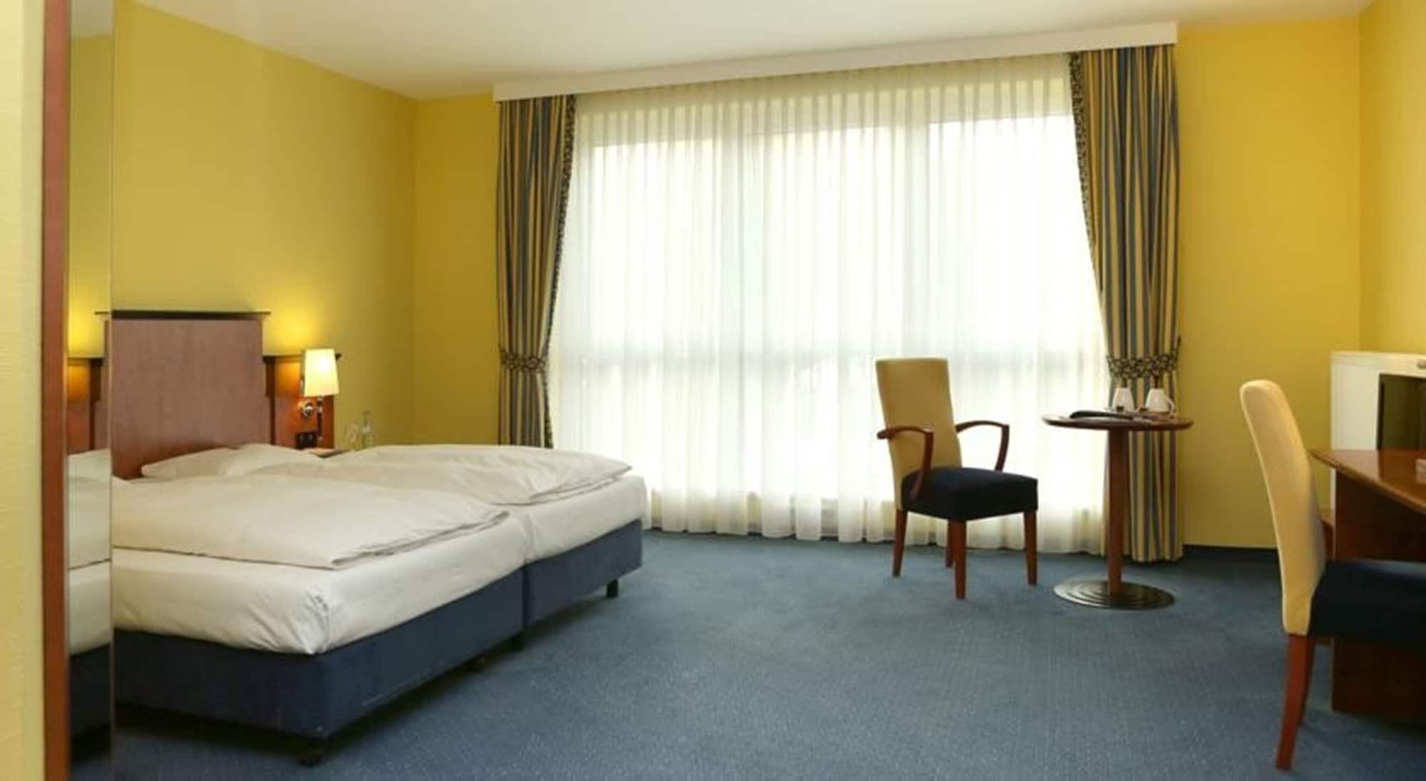 Amedia Frankfurt Russelsheim Trademark Collection By Wyndham エクステリア 写真