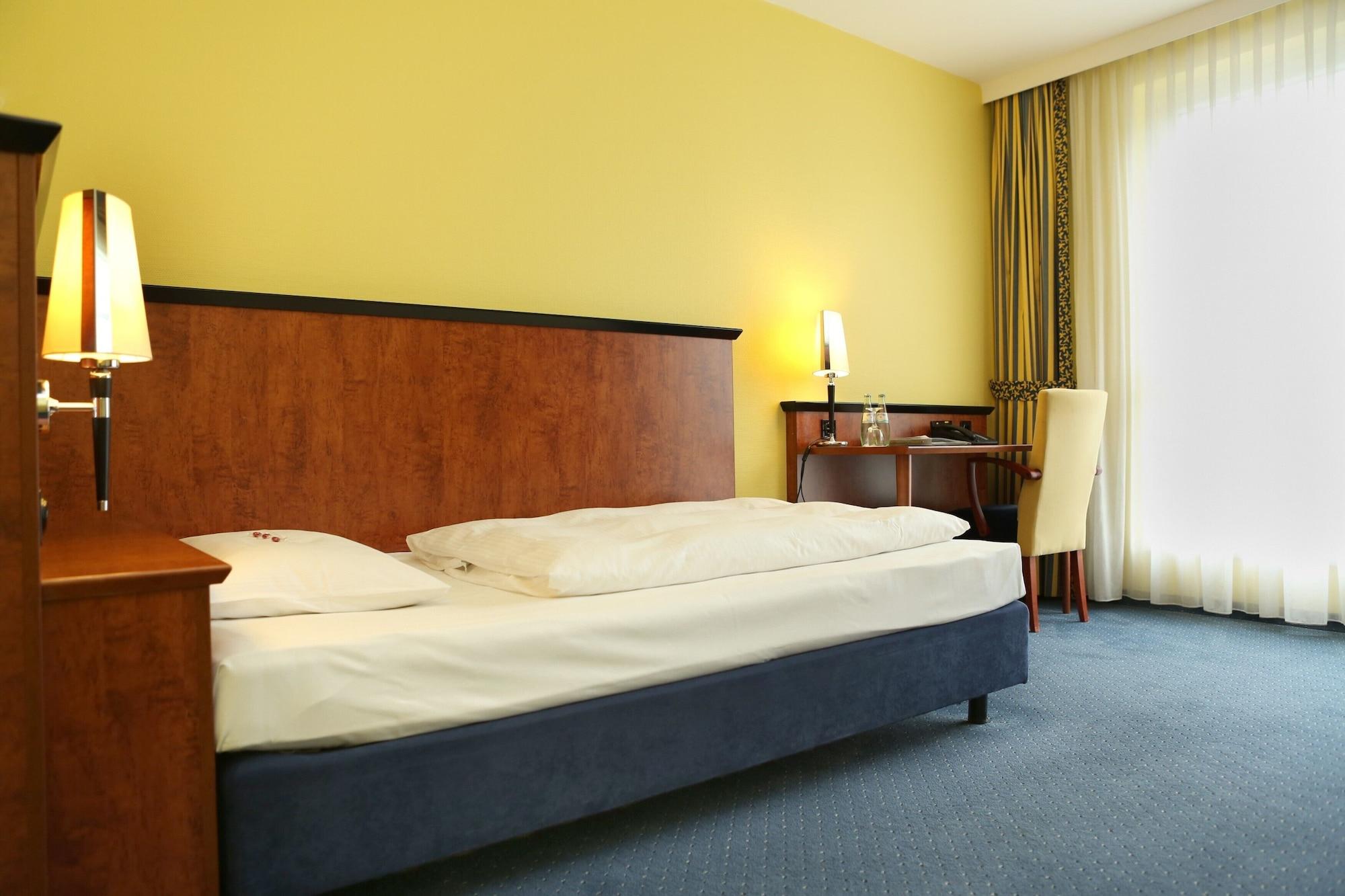 Amedia Frankfurt Russelsheim Trademark Collection By Wyndham エクステリア 写真