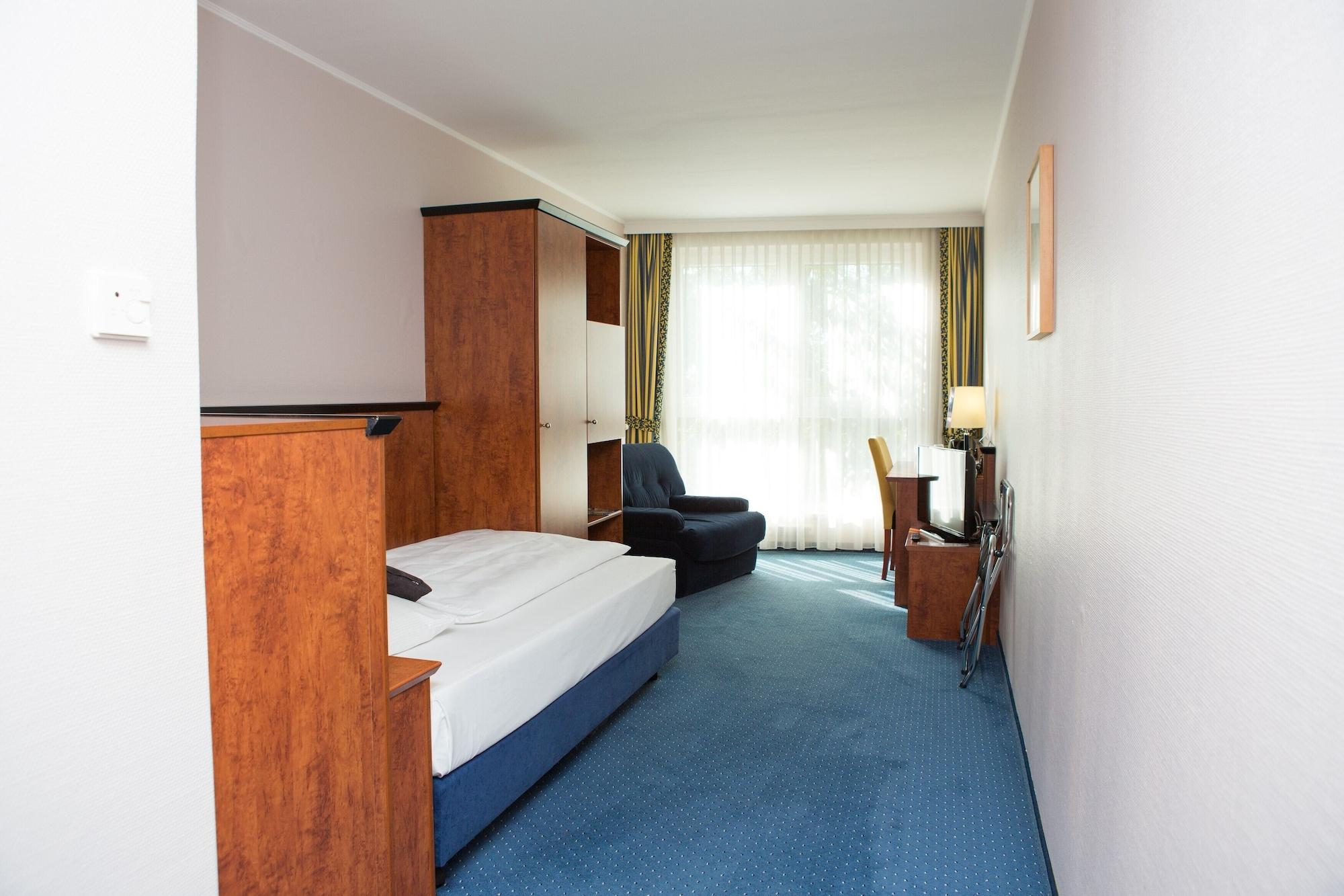 Amedia Frankfurt Russelsheim Trademark Collection By Wyndham エクステリア 写真