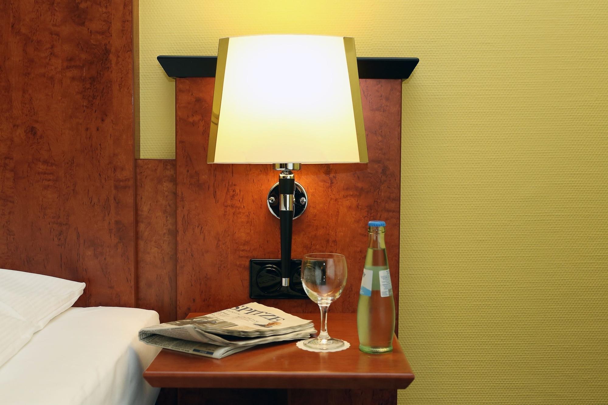 Amedia Frankfurt Russelsheim Trademark Collection By Wyndham エクステリア 写真