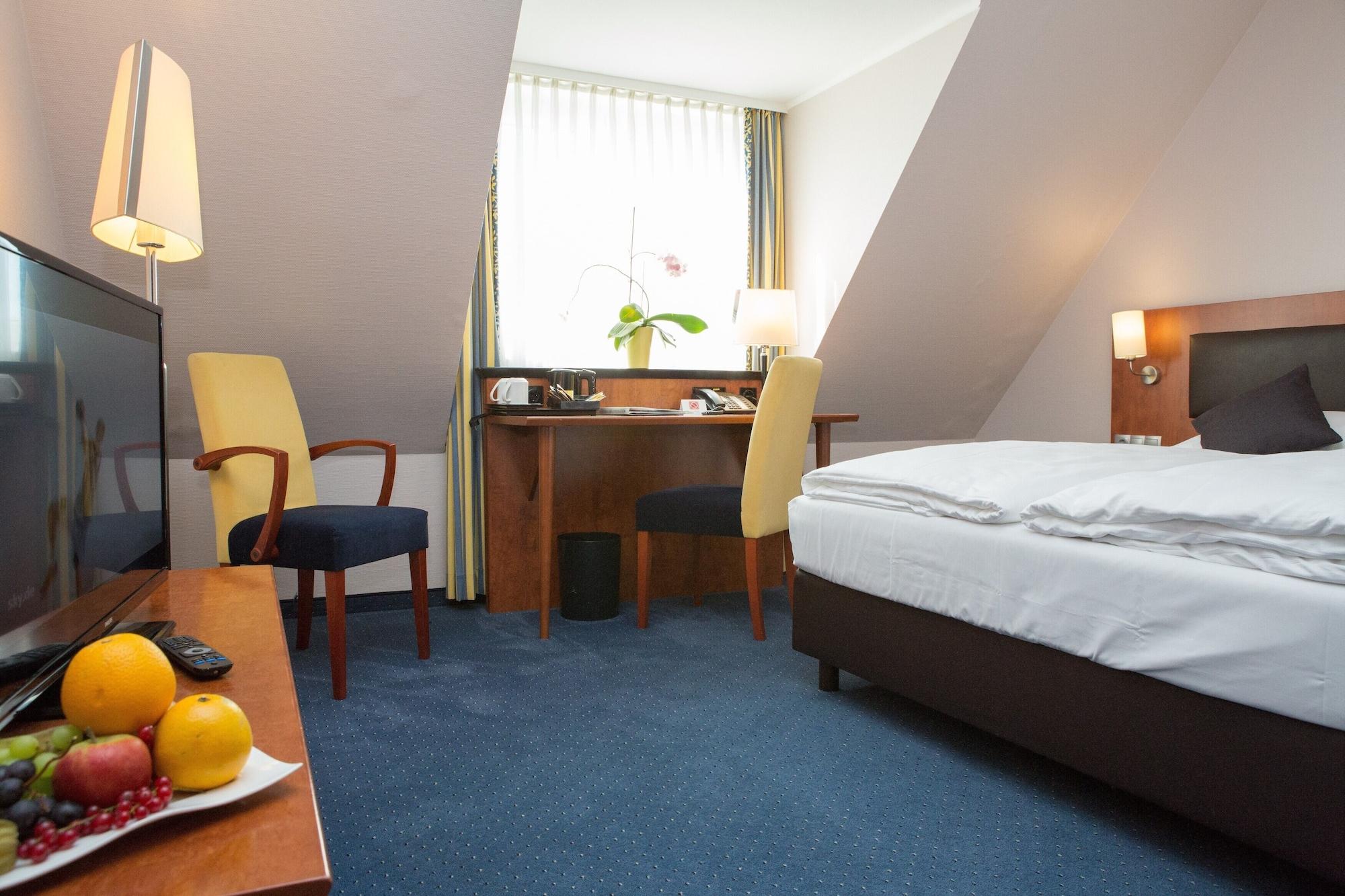 Amedia Frankfurt Russelsheim Trademark Collection By Wyndham エクステリア 写真