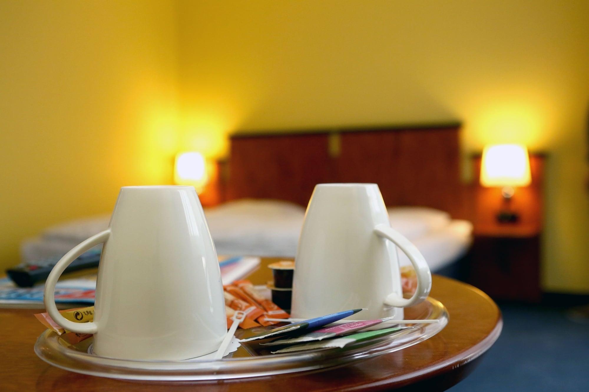 Amedia Frankfurt Russelsheim Trademark Collection By Wyndham エクステリア 写真