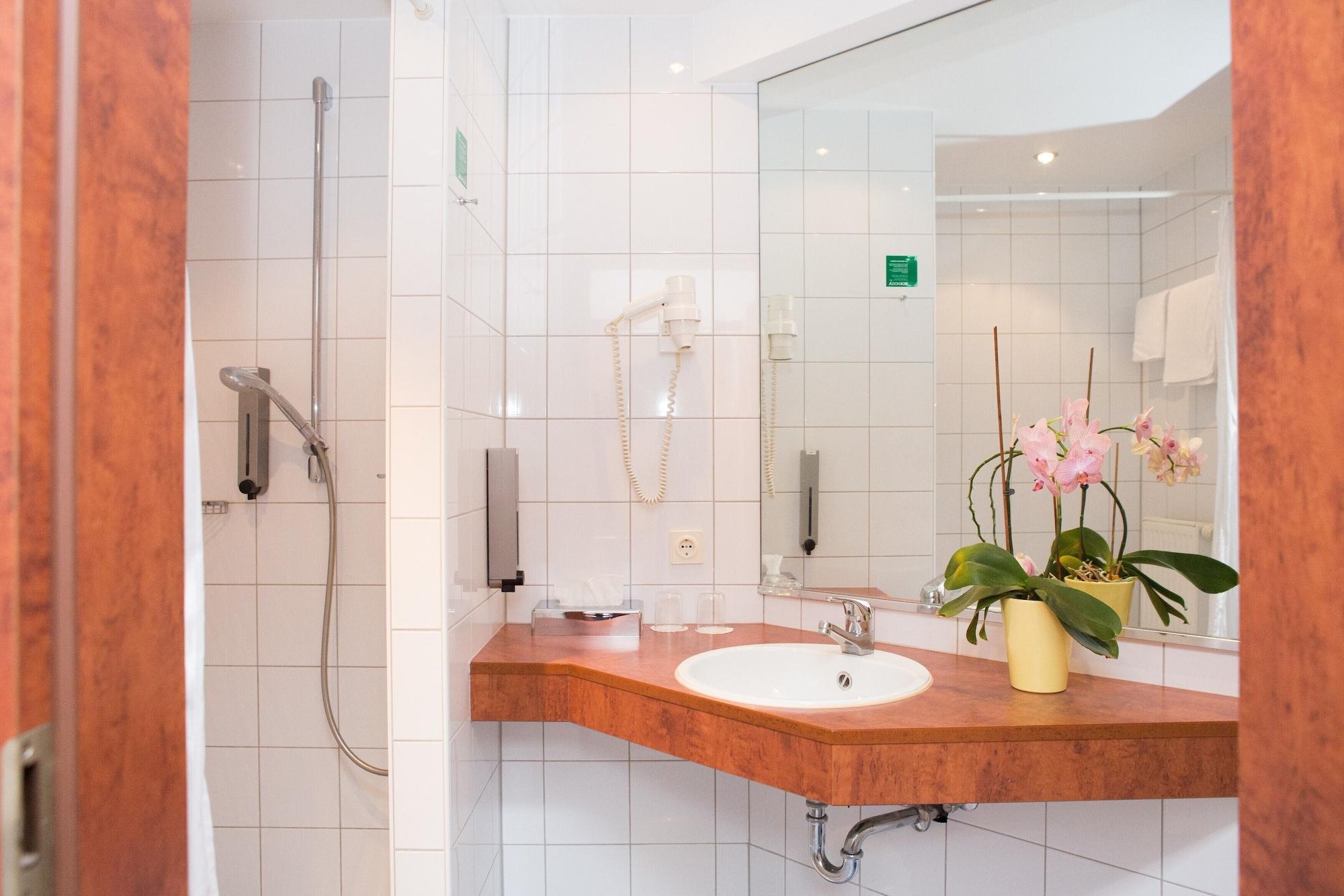 Amedia Frankfurt Russelsheim Trademark Collection By Wyndham エクステリア 写真