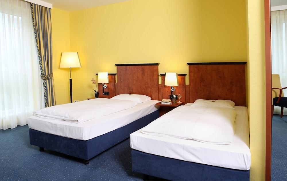 Amedia Frankfurt Russelsheim Trademark Collection By Wyndham エクステリア 写真