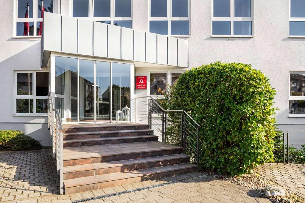 Amedia Frankfurt Russelsheim Trademark Collection By Wyndham エクステリア 写真