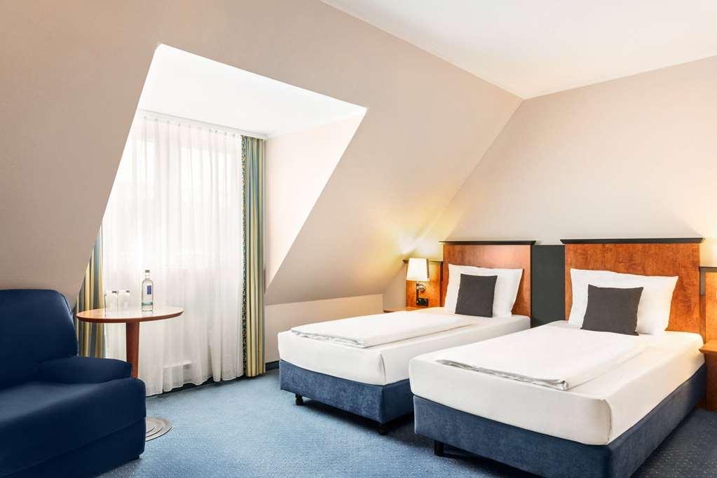 Amedia Frankfurt Russelsheim Trademark Collection By Wyndham 部屋 写真