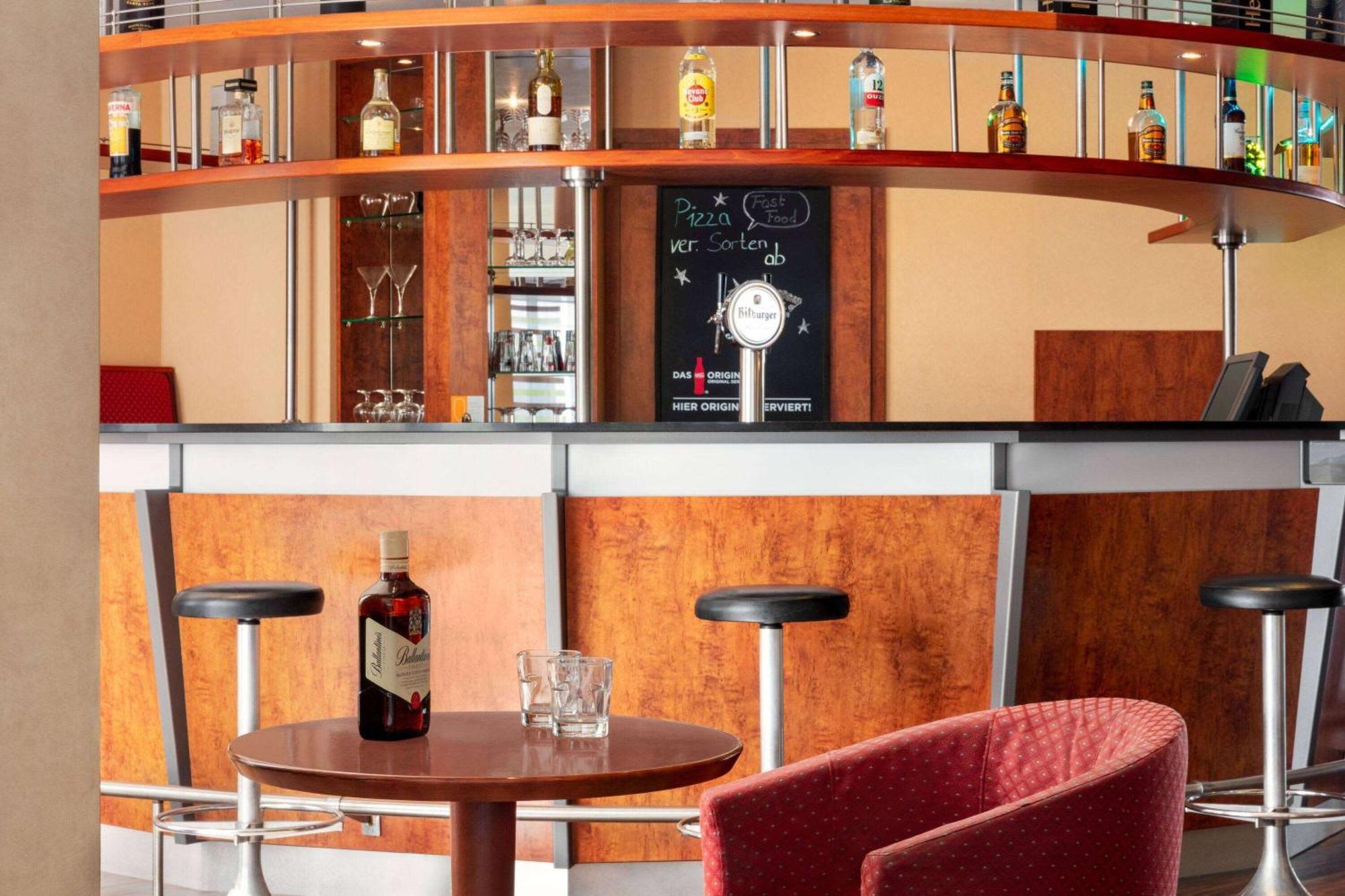 Amedia Frankfurt Russelsheim Trademark Collection By Wyndham エクステリア 写真