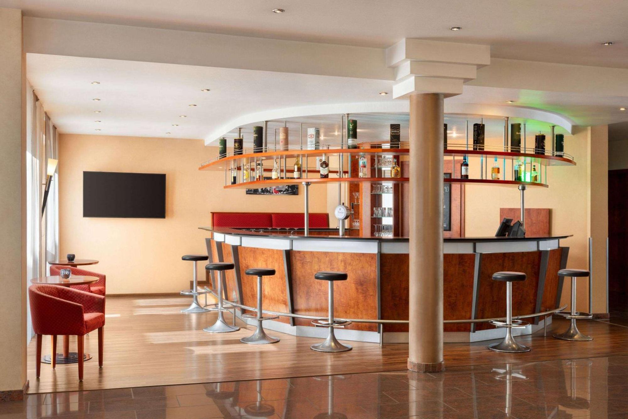 Amedia Frankfurt Russelsheim Trademark Collection By Wyndham エクステリア 写真
