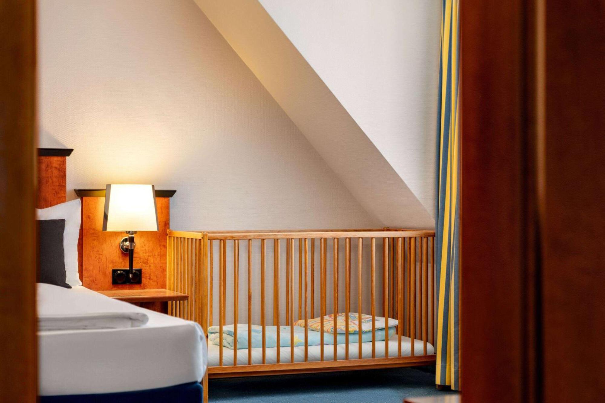 Amedia Frankfurt Russelsheim Trademark Collection By Wyndham エクステリア 写真