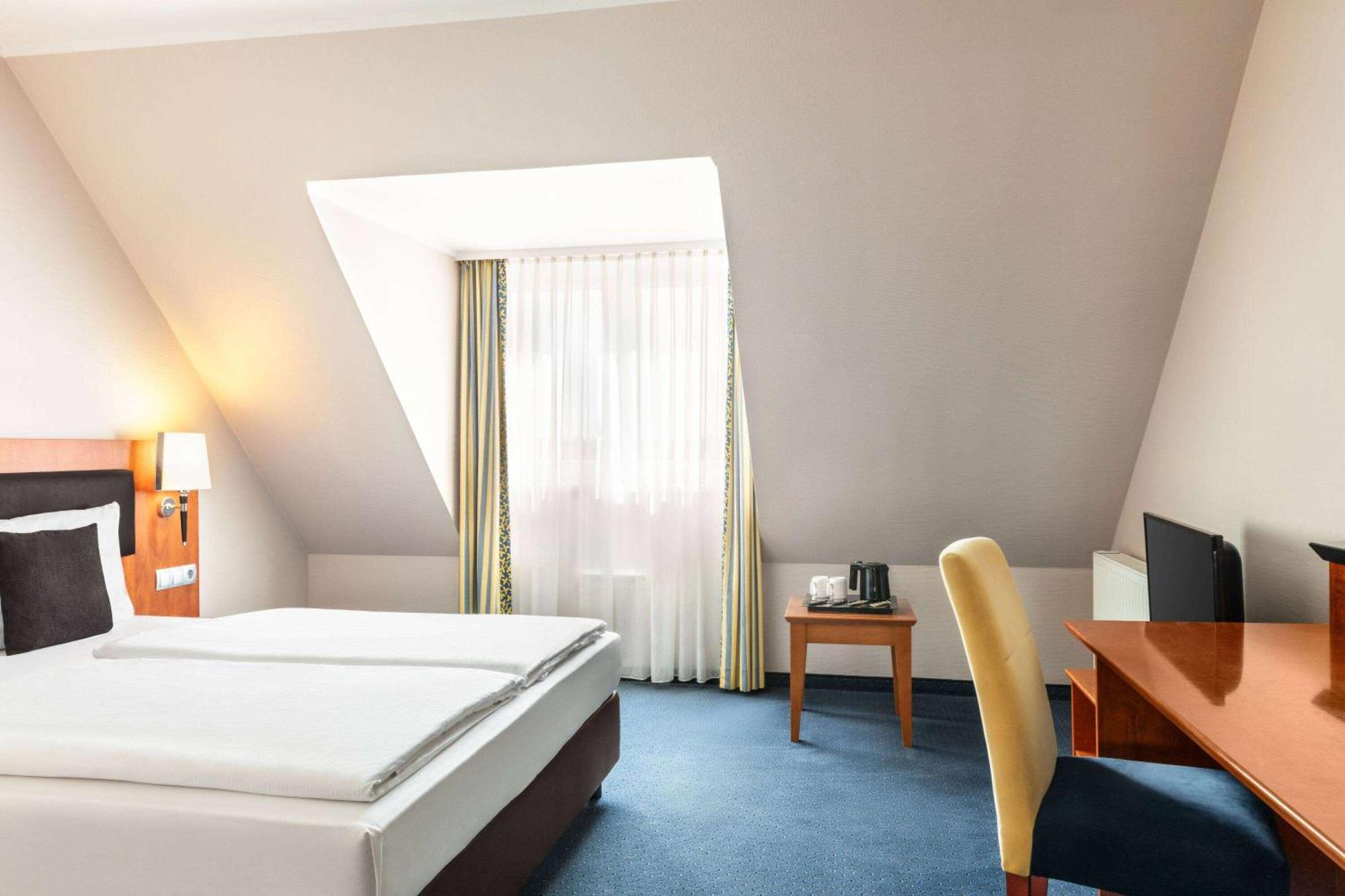 Amedia Frankfurt Russelsheim Trademark Collection By Wyndham エクステリア 写真
