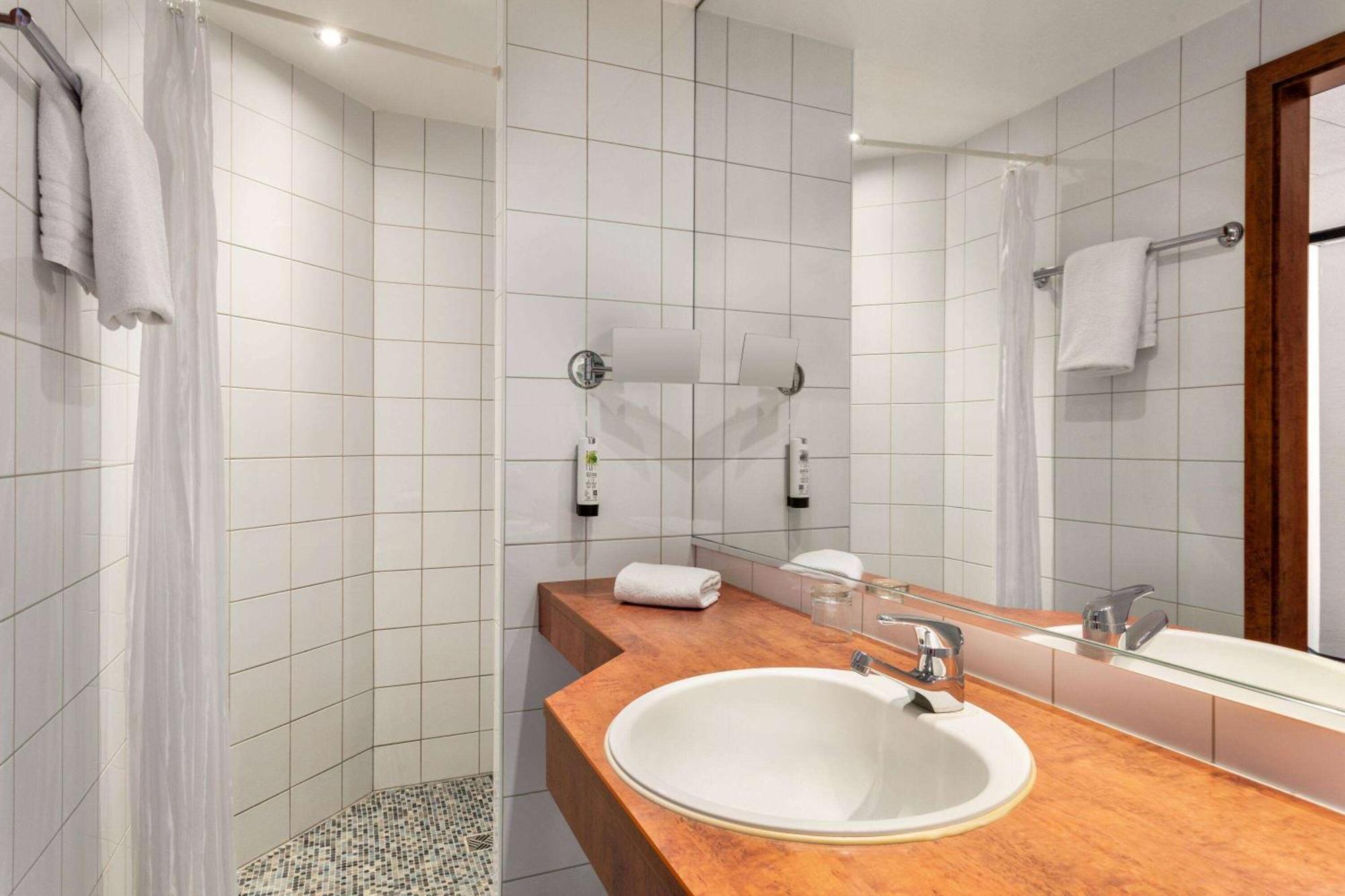Amedia Frankfurt Russelsheim Trademark Collection By Wyndham エクステリア 写真