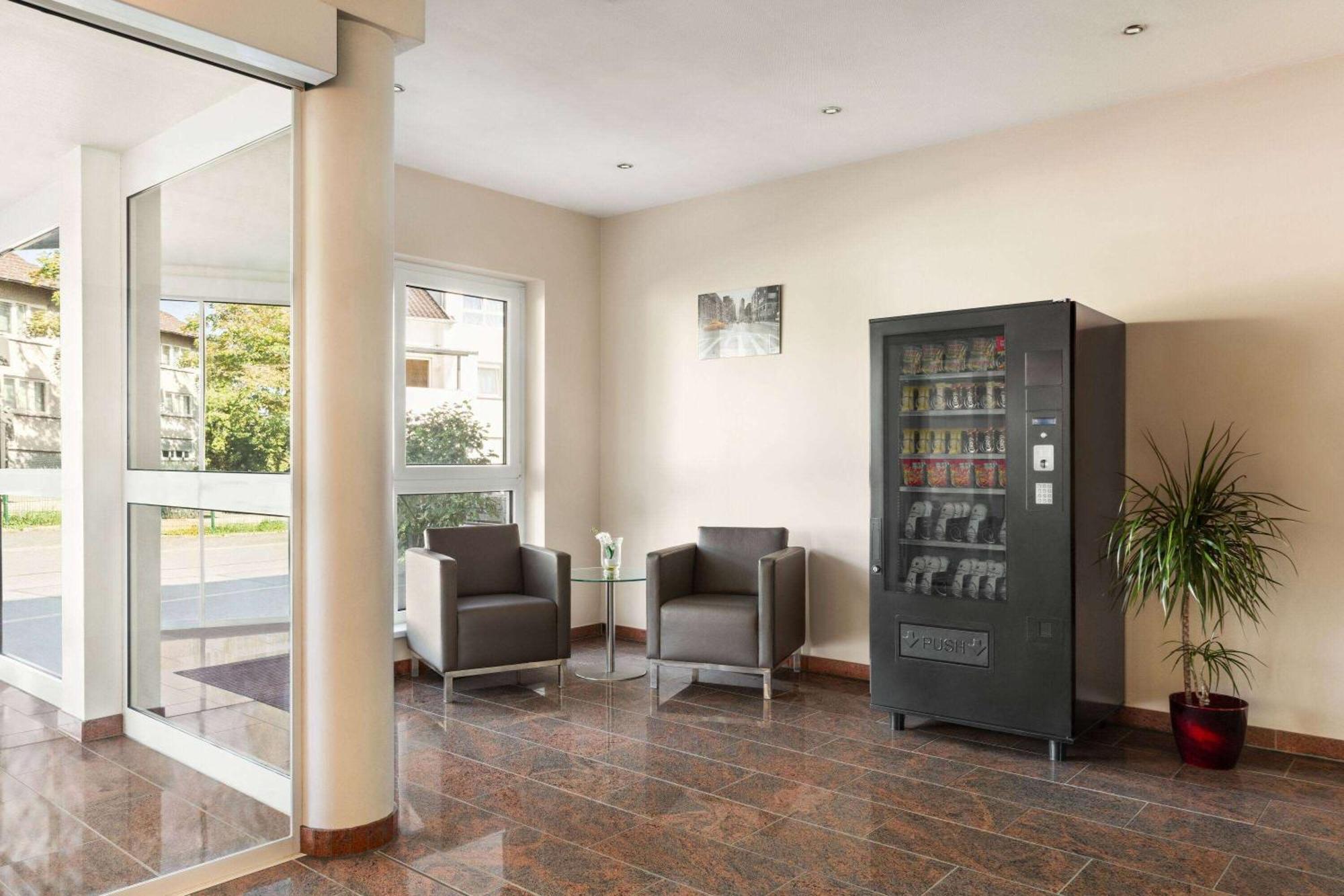 Amedia Frankfurt Russelsheim Trademark Collection By Wyndham エクステリア 写真