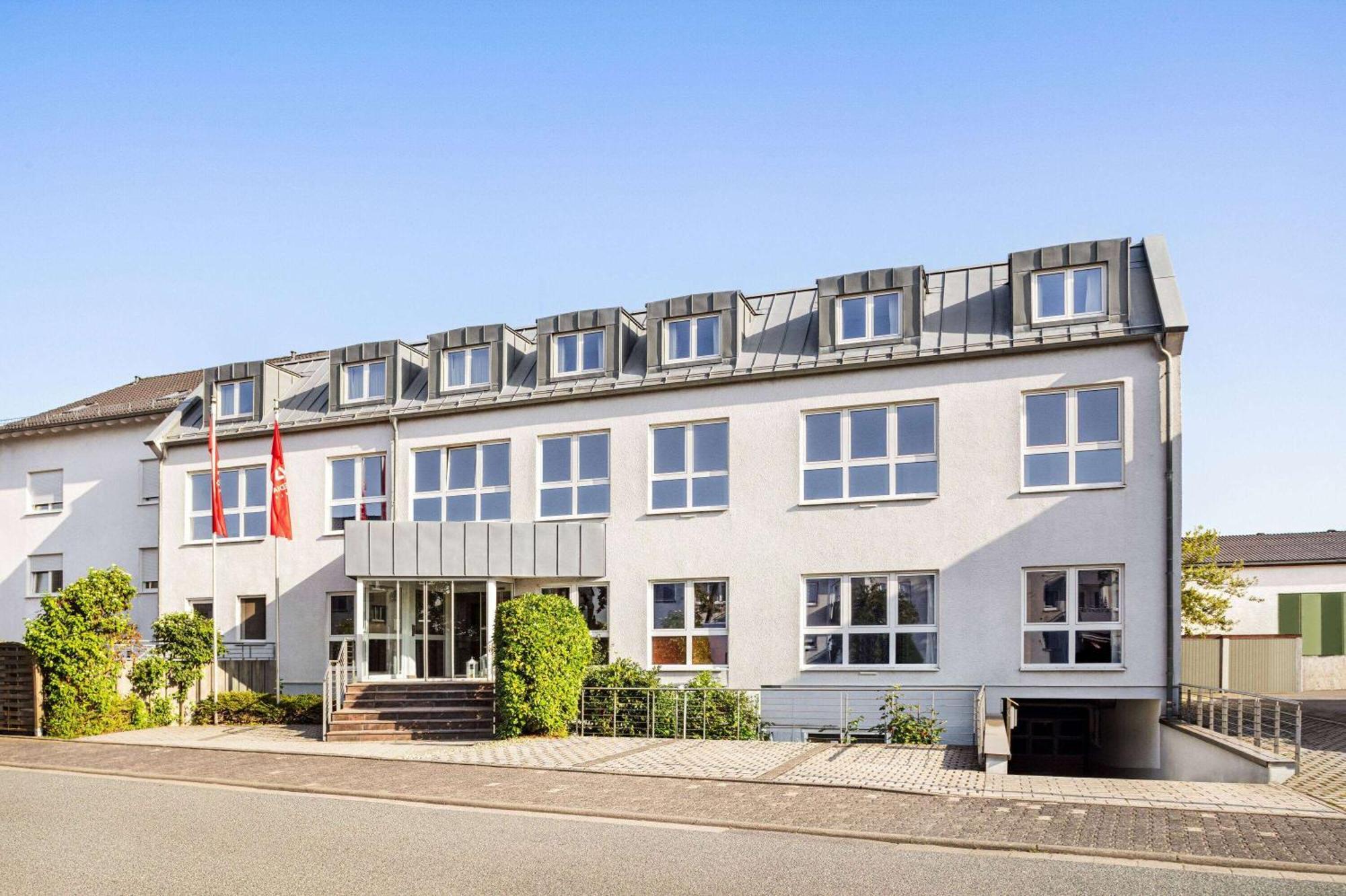 Amedia Frankfurt Russelsheim Trademark Collection By Wyndham エクステリア 写真