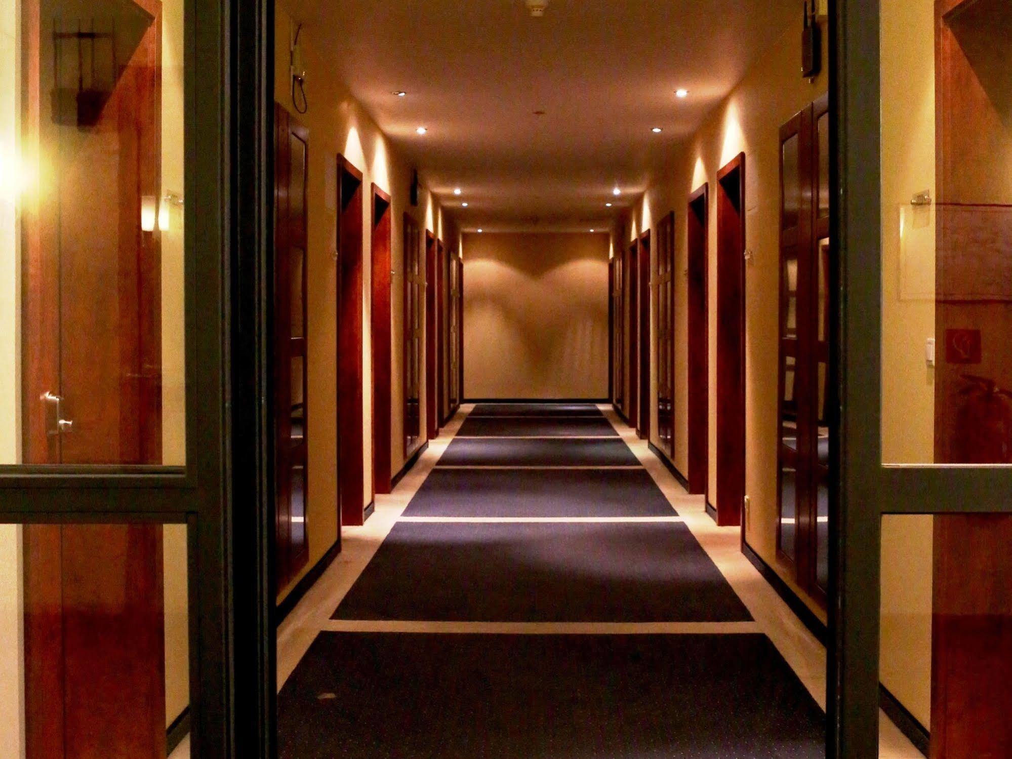 Amedia Frankfurt Russelsheim Trademark Collection By Wyndham エクステリア 写真